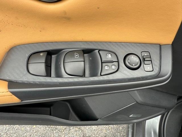 new 2025 Nissan Sentra car, priced at $24,015