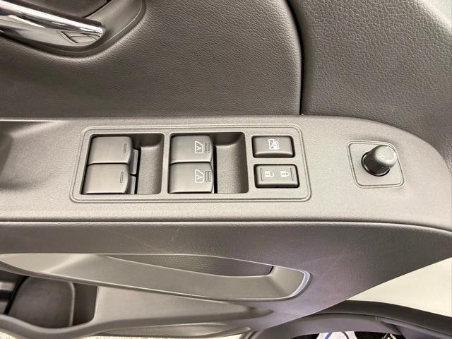 new 2026 Nissan Frontier car, priced at $40,305