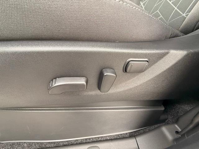 new 2026 Nissan Frontier car, priced at $40,305