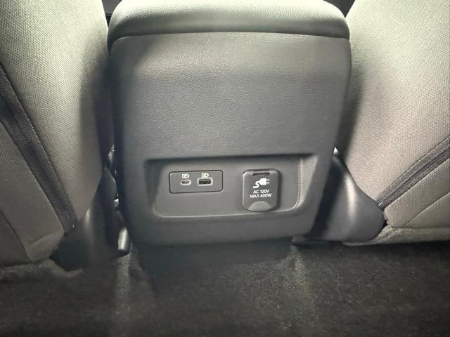 new 2026 Nissan Frontier car, priced at $40,305