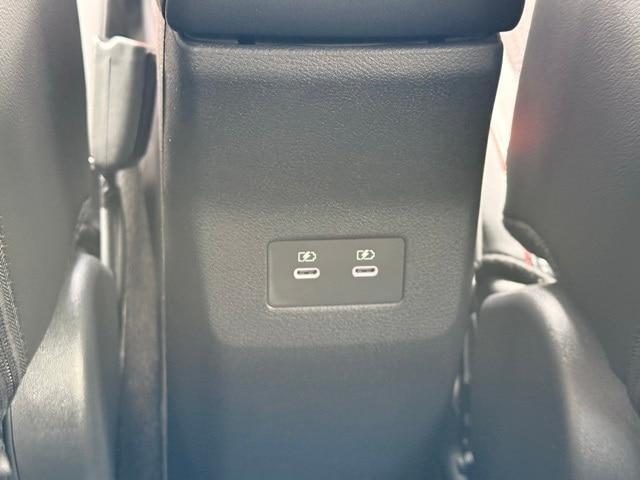 new 2026 Nissan Kicks car, priced at $29,661