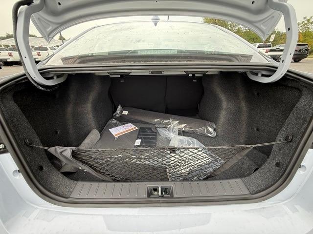 new 2025 Nissan Versa car, priced at $21,194