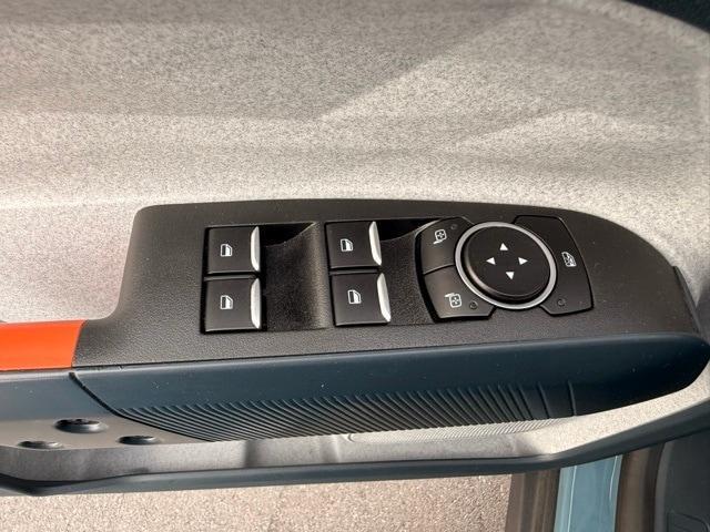 used 2022 Ford Maverick car, priced at $19,900