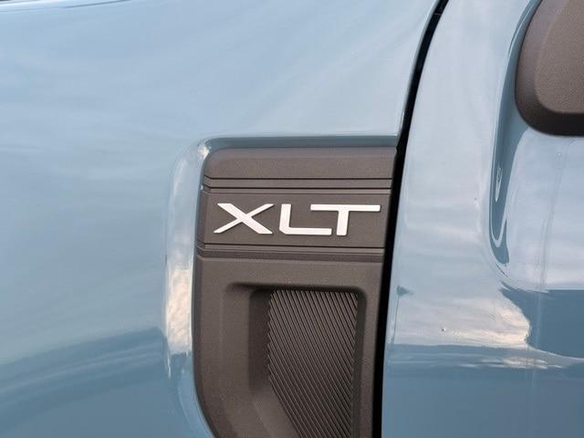 used 2022 Ford Maverick car, priced at $19,900