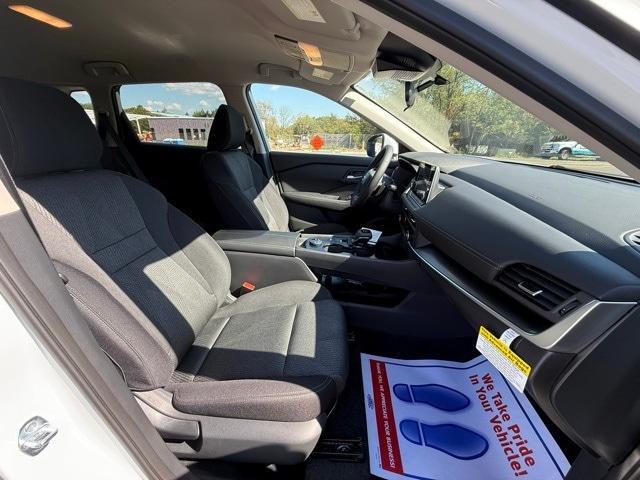 new 2026 Nissan Rogue car, priced at $30,305