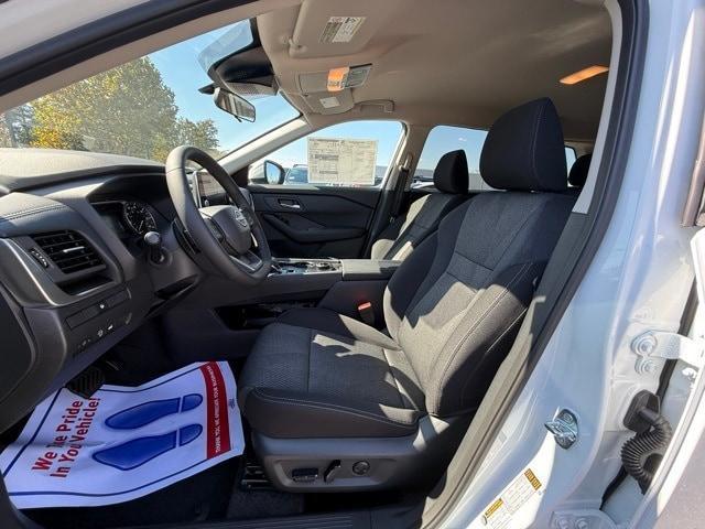 new 2026 Nissan Rogue car, priced at $30,305