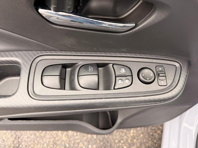 new 2025 Nissan Versa car, priced at $20,747