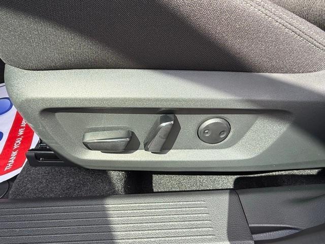 new 2026 Nissan Rogue car, priced at $29,765