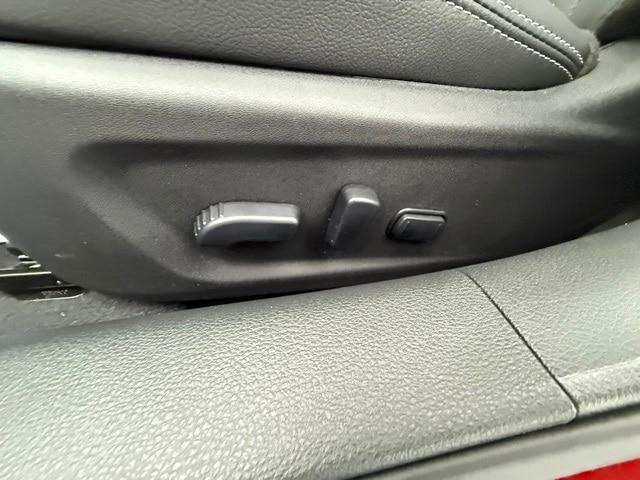 new 2025 Nissan Altima car, priced at $33,034