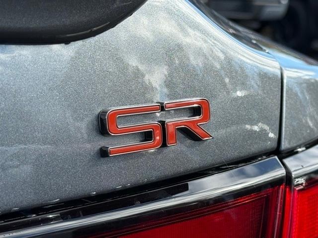 new 2025 Nissan Sentra car, priced at $25,213