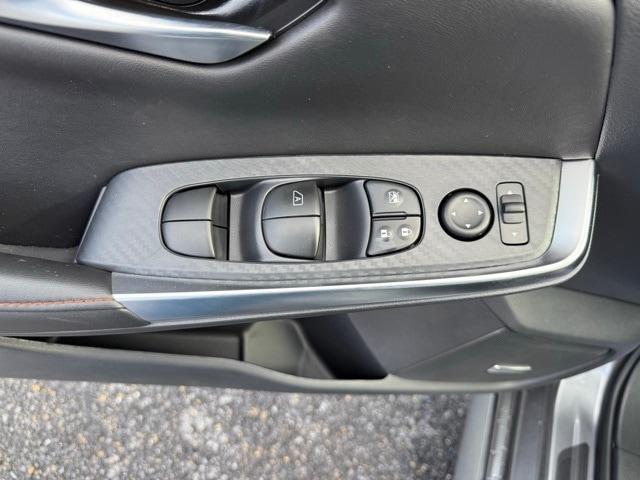 new 2025 Nissan Sentra car, priced at $25,213