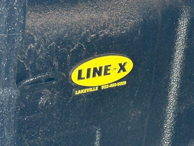 used 2024 Nissan Frontier car, priced at $27,900