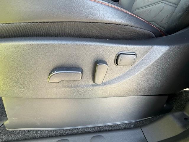 new 2026 Nissan Frontier car, priced at $45,612