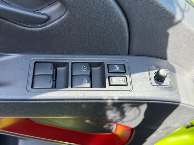 new 2026 Nissan Frontier car, priced at $45,612