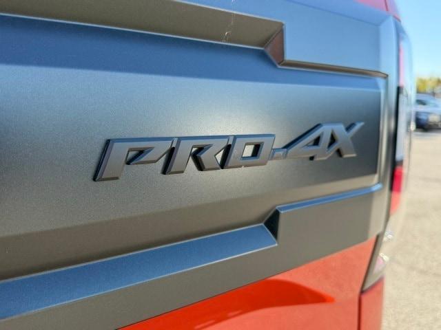 new 2025 Nissan Frontier car, priced at $39,575