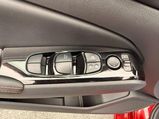 used 2024 Nissan Altima car, priced at $25,900