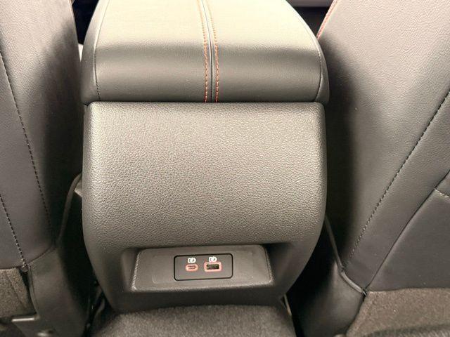 used 2024 Nissan Altima car, priced at $25,900