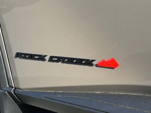 new 2026 Nissan Rogue car, priced at $32,723