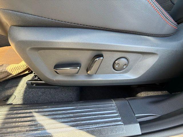 new 2026 Nissan Rogue car, priced at $31,823