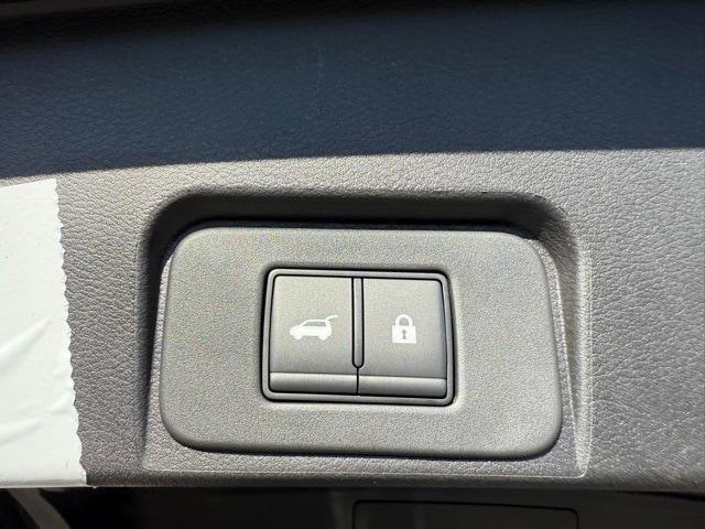 new 2026 Nissan Rogue car, priced at $32,723