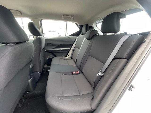 new 2025 Nissan Kicks Play car, priced at $22,679