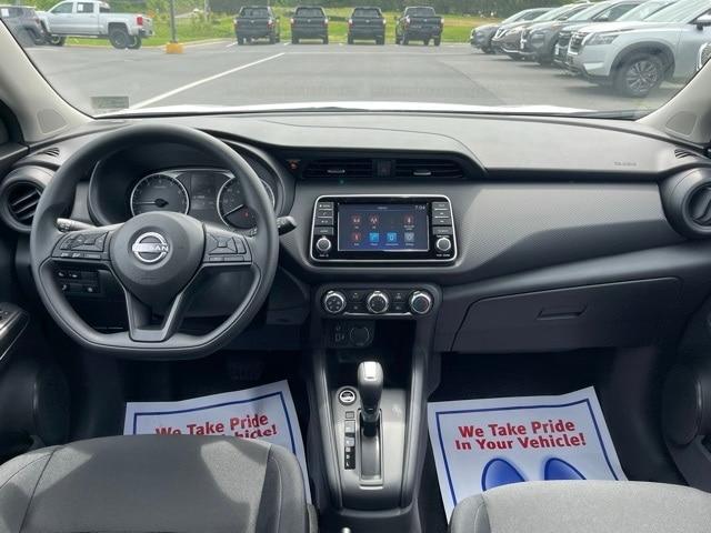 new 2025 Nissan Kicks Play car, priced at $22,679