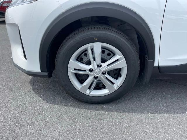 new 2025 Nissan Kicks Play car, priced at $22,679