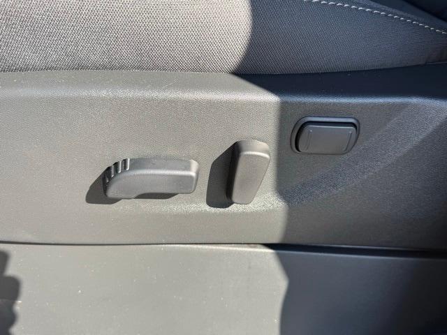 new 2026 Nissan Frontier car, priced at $39,795