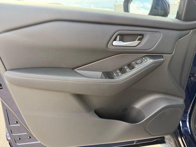 new 2026 Nissan Rogue car, priced at $28,354