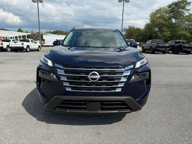 new 2026 Nissan Rogue car, priced at $28,354