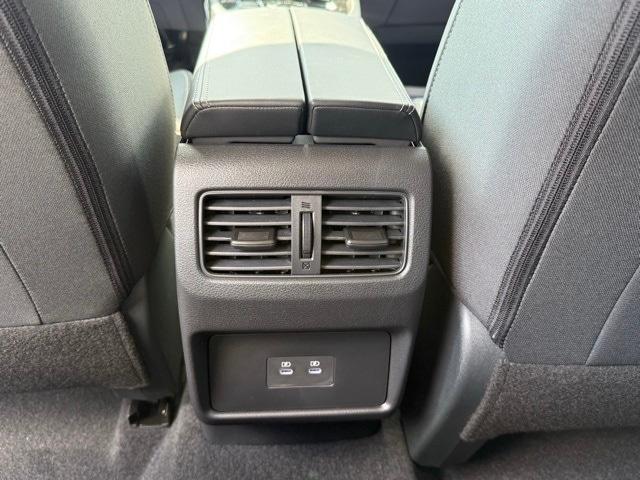 new 2026 Nissan Rogue car, priced at $29,254