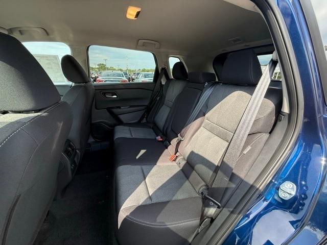 new 2026 Nissan Rogue car, priced at $29,254