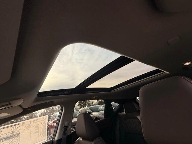 new 2026 Nissan Murano car, priced at $50,585