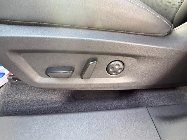 new 2026 Nissan Murano car, priced at $50,585