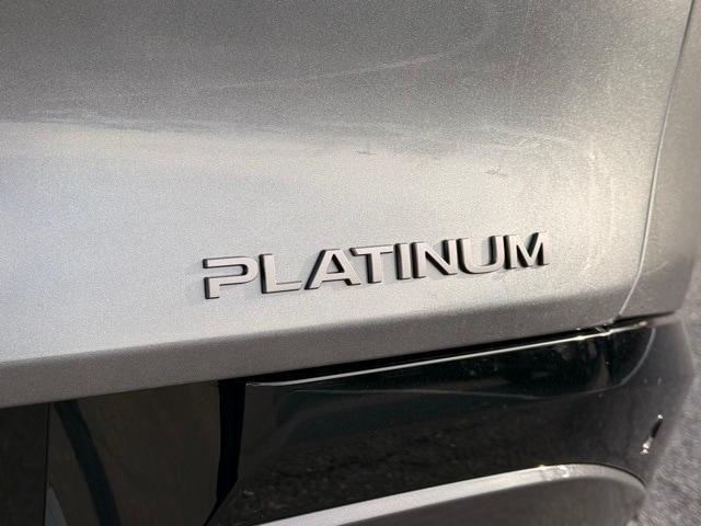 new 2026 Nissan Murano car, priced at $50,585