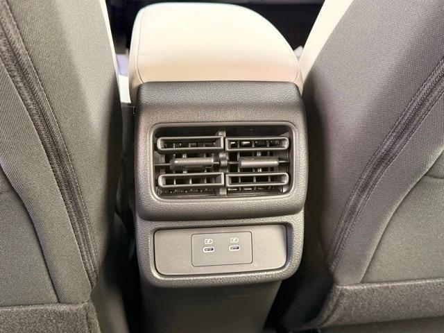 new 2026 Nissan Leaf car, priced at $37,290