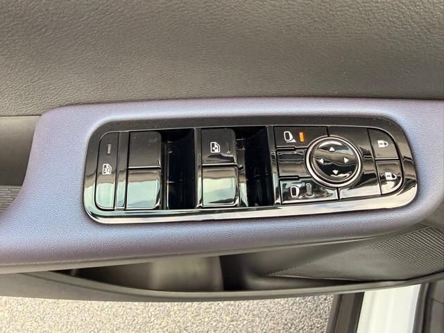 new 2026 Nissan Leaf car, priced at $37,290