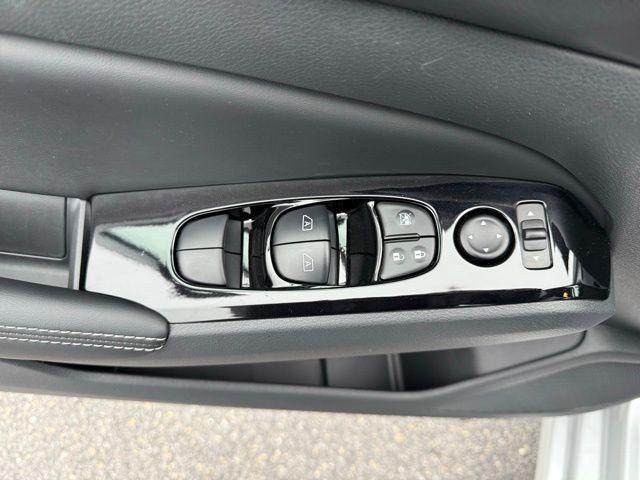 new 2025 Nissan Altima car, priced at $28,436