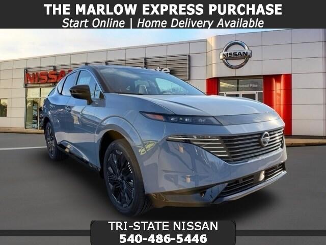 new 2026 Nissan Murano car, priced at $51,476