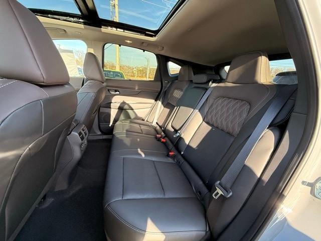 new 2026 Nissan Murano car, priced at $51,476