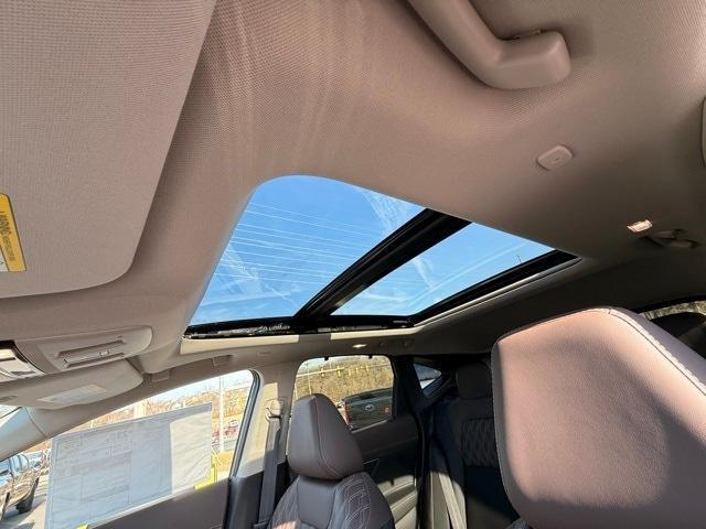 new 2026 Nissan Murano car, priced at $51,476