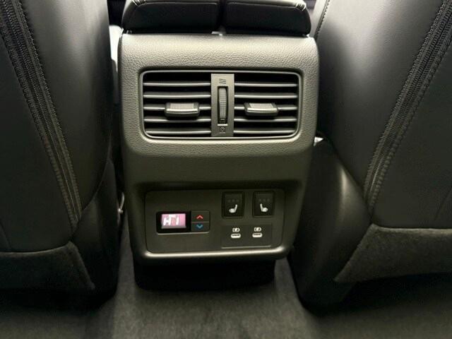 new 2026 Nissan Rogue car, priced at $38,523