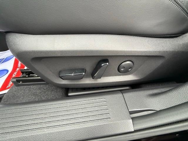 new 2026 Nissan Rogue car, priced at $38,523