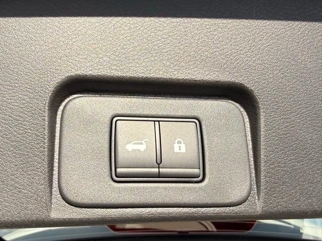 new 2026 Nissan Rogue car, priced at $33,178