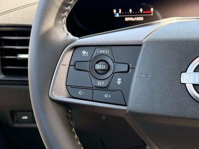 new 2026 Nissan Sentra car, priced at $24,719