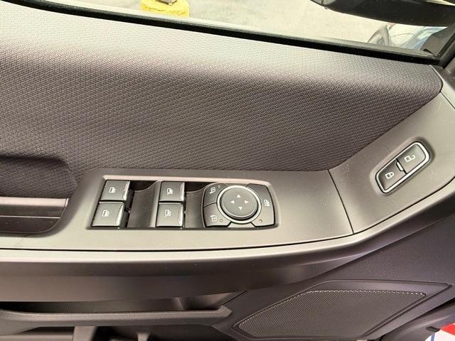 used 2025 Ford F-150 car, priced at $41,900