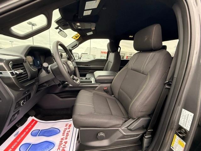 used 2025 Ford F-150 car, priced at $41,900