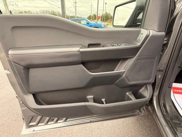 used 2025 Ford F-150 car, priced at $41,900