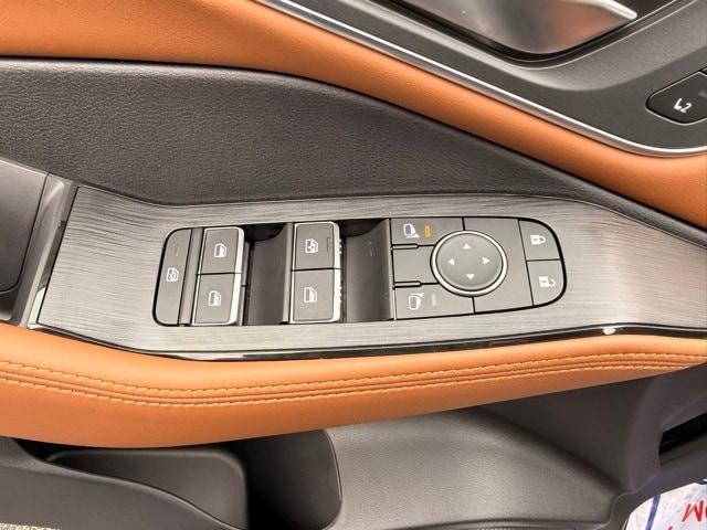 new 2026 Nissan Rogue car, priced at $41,028