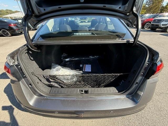 new 2025 Nissan Versa car, priced at $20,093